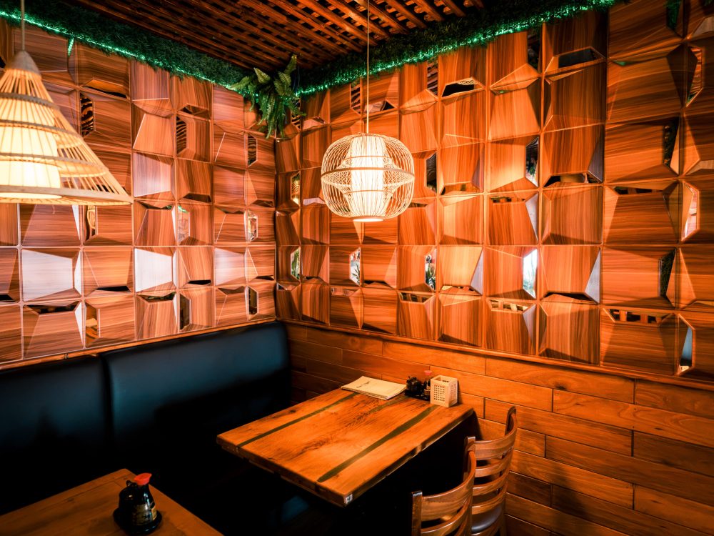 Foto aus dem Bao Ngoc Restaurant in Papenburg