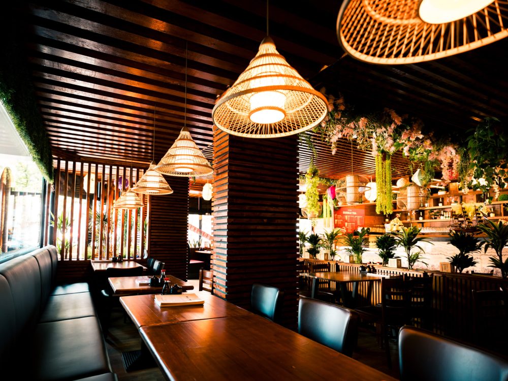 Foto aus dem Bao Ngoc Restaurant in Papenburg