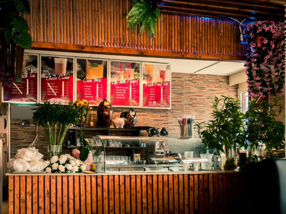 Foto aus dem Bao Ngoc Restaurant in Friesoythe
