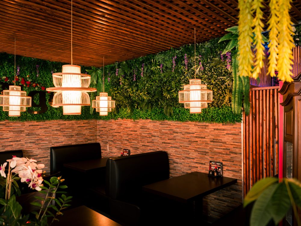 Foto aus dem Bao Ngoc Restaurant in Friesoythe