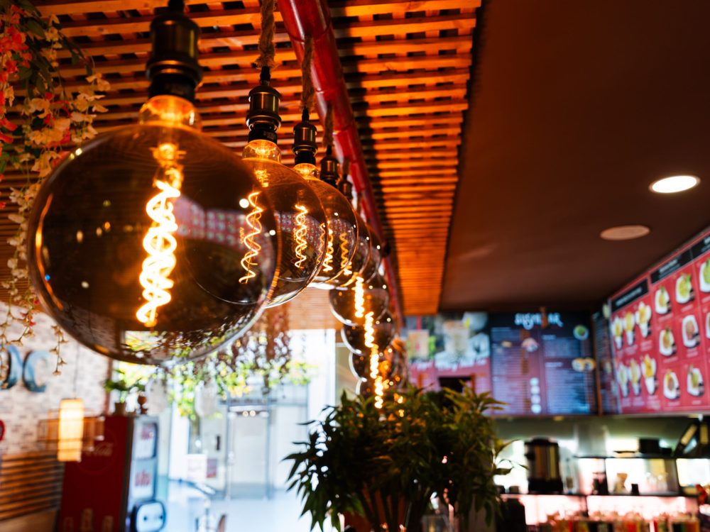 Foto aus dem Bao Ngoc Restaurant in Cloppenburg